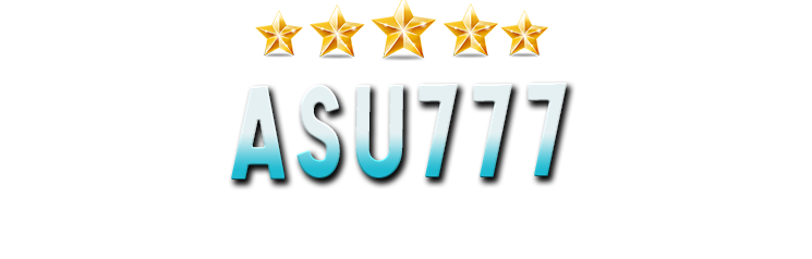 Asu777 Logo